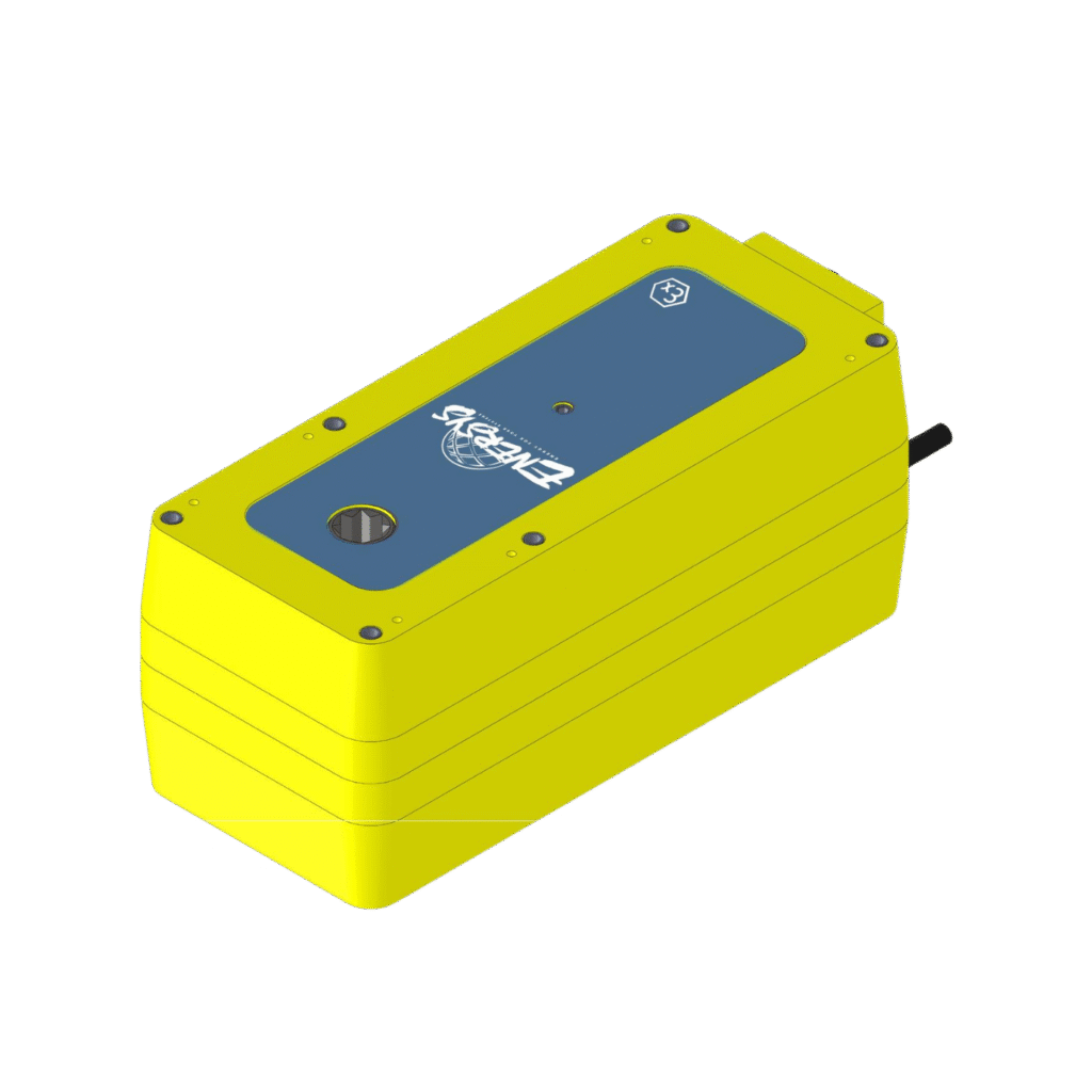 Attuatori Atex per zone classificate ENS-EX